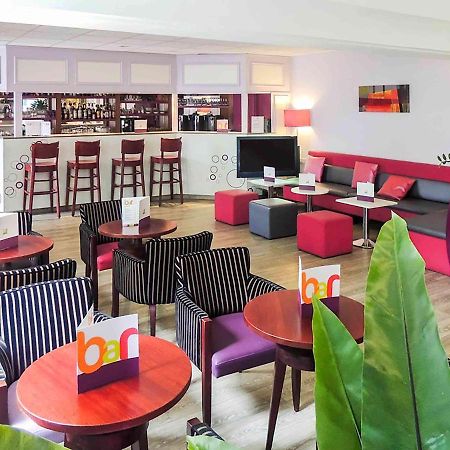 Готель Ibis Styles Melun Rubelles Екстер'єр фото