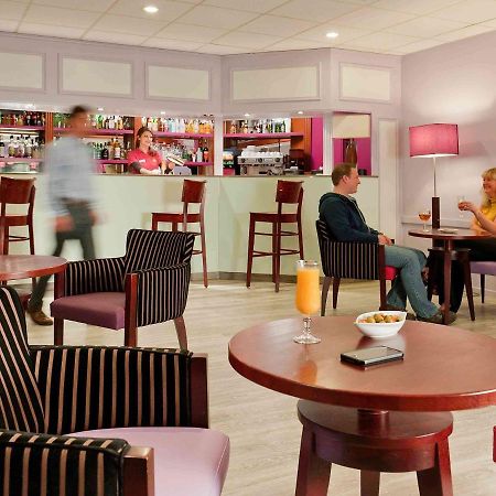Готель Ibis Styles Melun Rubelles Екстер'єр фото