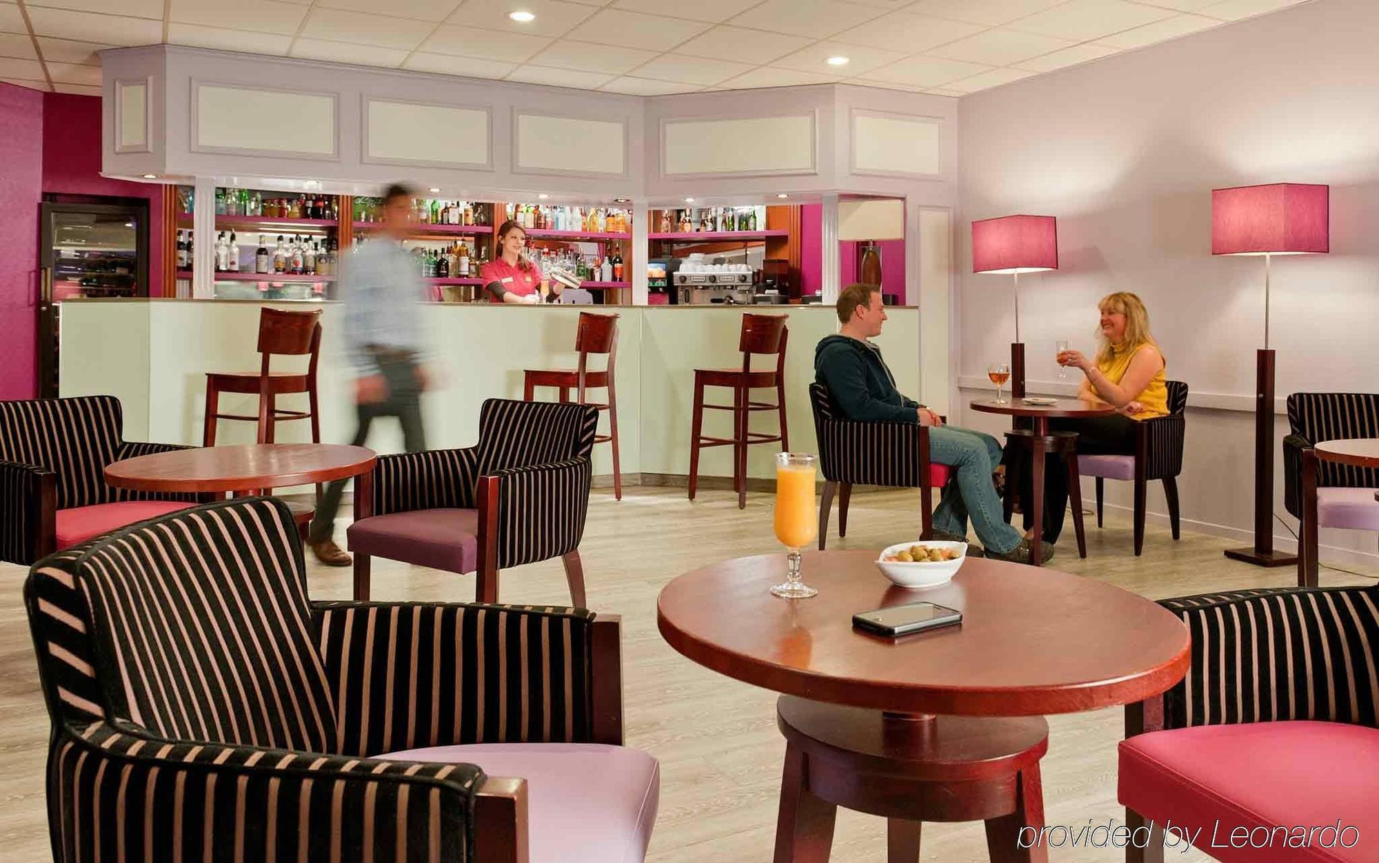 Готель Ibis Styles Melun Rubelles Екстер'єр фото