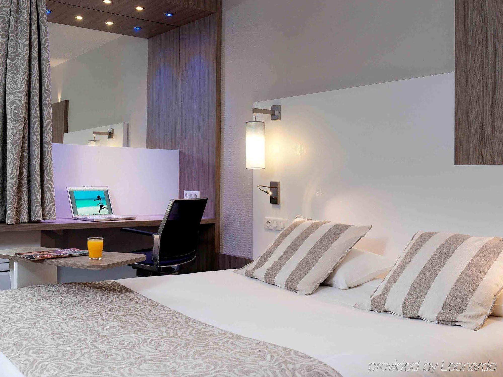 Готель Ibis Styles Melun Rubelles Екстер'єр фото